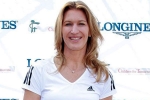 Steffi Graf