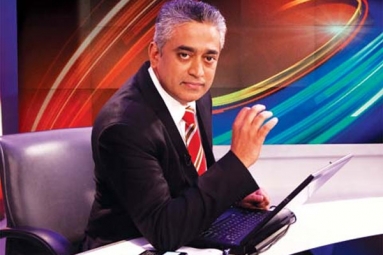 Rajdeep Sardesai