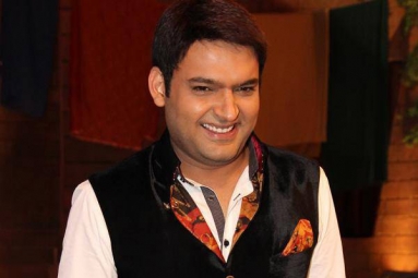 Kapil Sharma